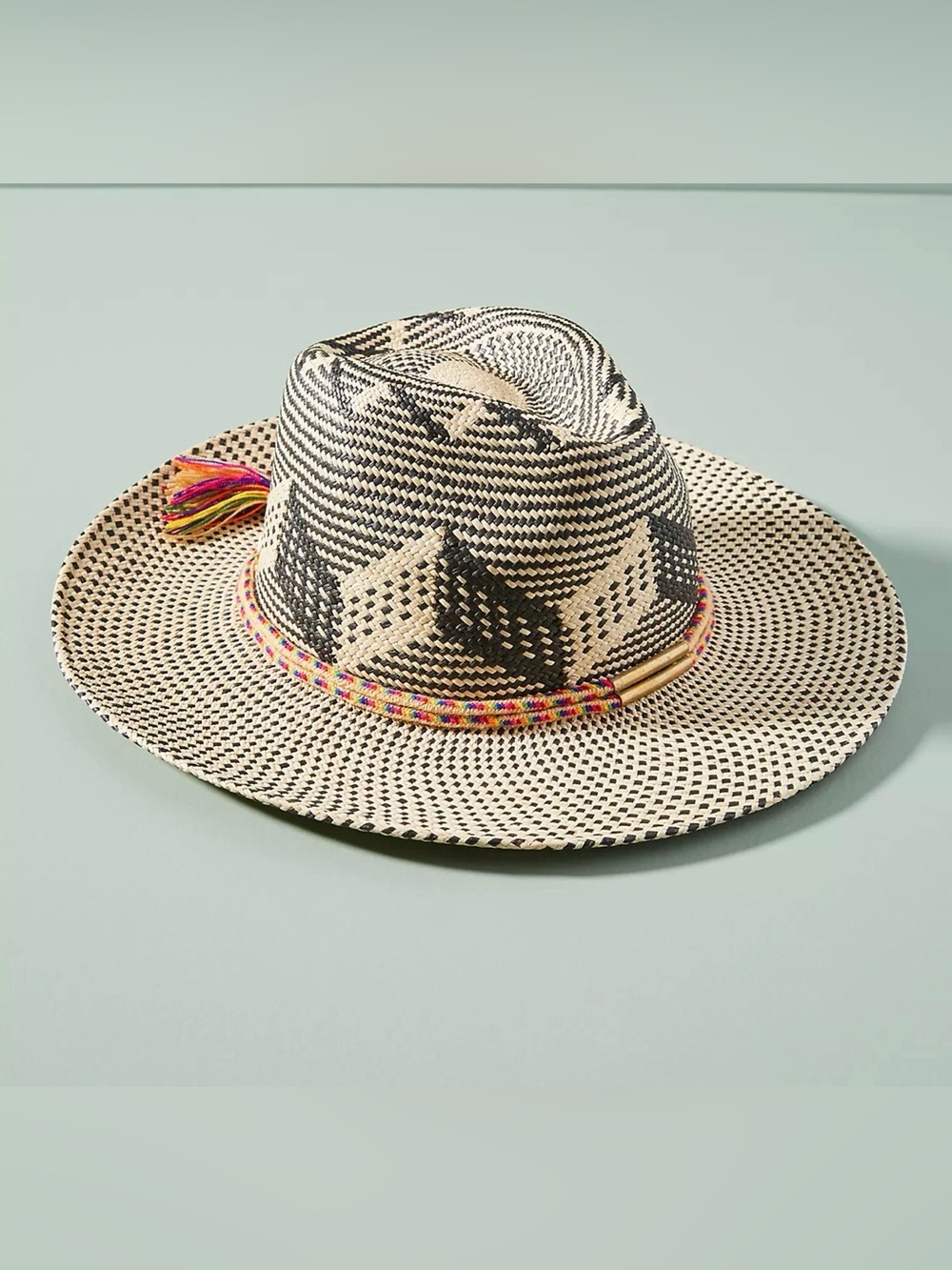 New Yosuzi by Anthropologie Hat